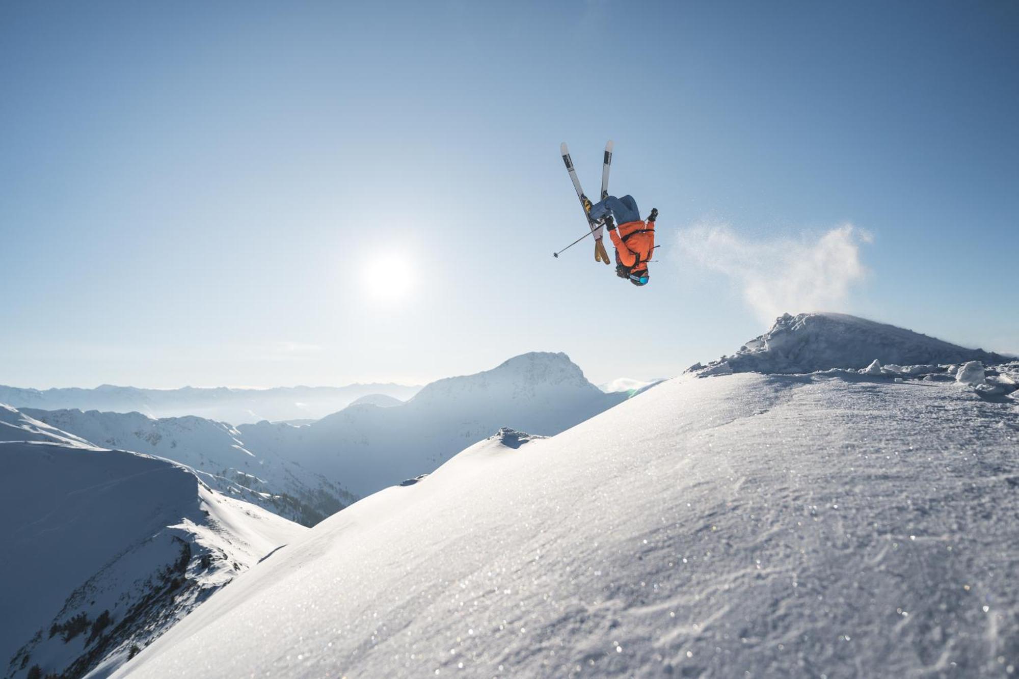 Das Gschossmann Saalbach-Hinterglemm Ngoại thất bức ảnh